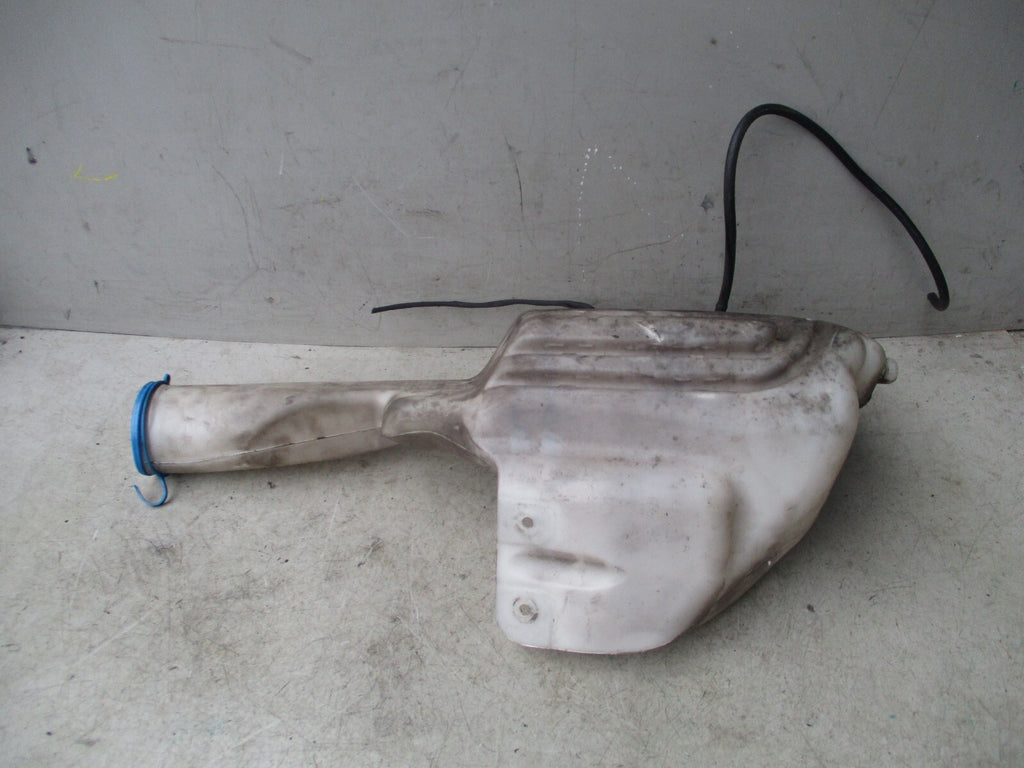 2012 MERCEDES SPRINTER W906 WINDSCREEN WASHER BOTTLE TANK & PUMP