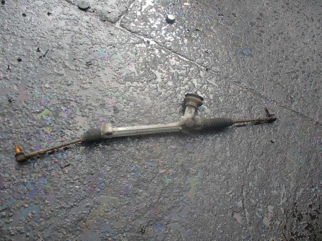 VAUXHALL MOKKA 2013 STEERING RACK 95089629
