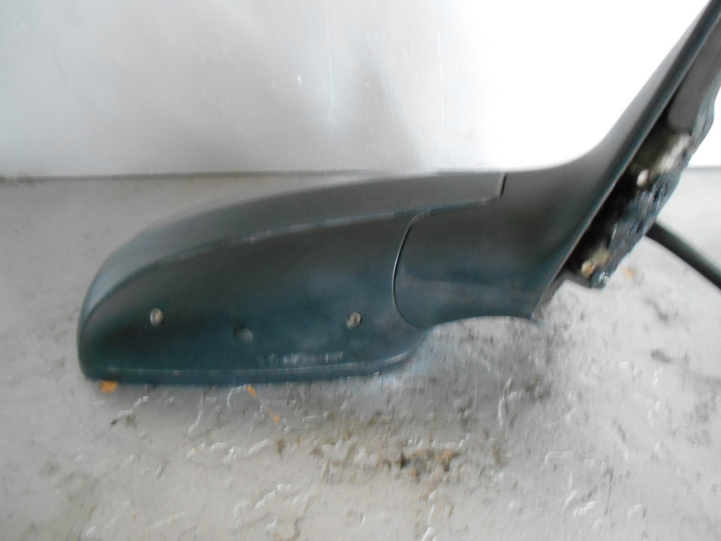 VOLKSWAGEN VW PASSAT 2002 OSF DRIVER SIDE ELECTRICWING MIRROR METALLIC