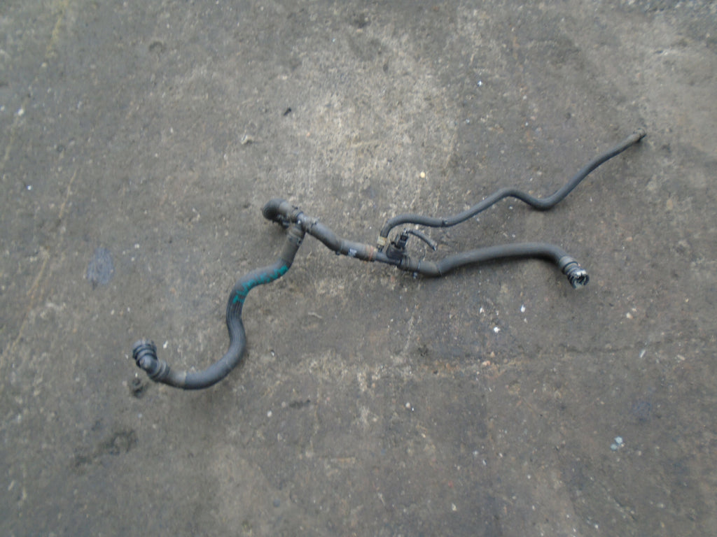 NISSAN QASHQAI J11 2018 1.5 DCI COOLANT WATER PIPE 21576HV80A