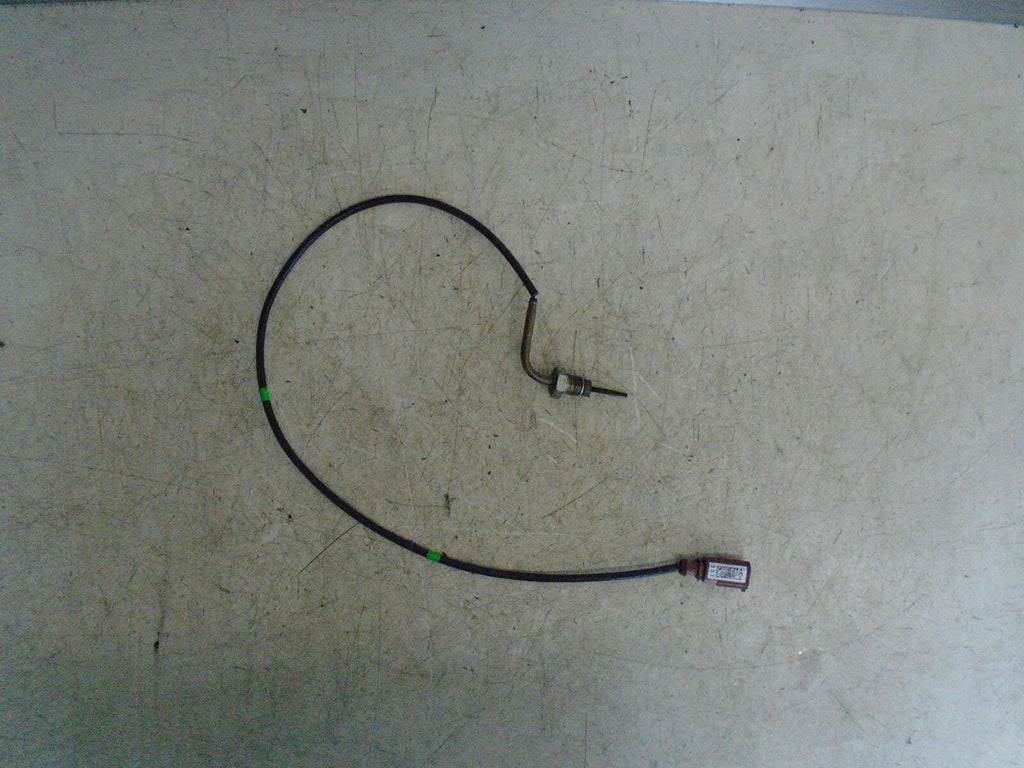 VOLKSWAGEN TIGUAN 2019 TDI 2.0 EXHAUST GAS TEMPERATURE SENSOR 04L906088JJ