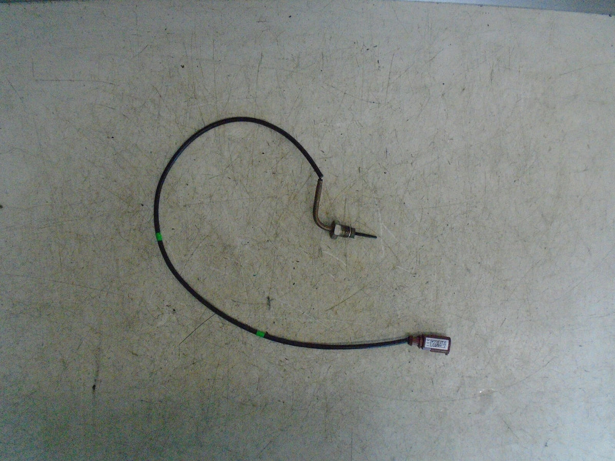 VOLKSWAGEN TIGUAN 2019 TDI 2.0 EXHAUST GAS TEMPERATURE SENSOR 04L906088JJ
