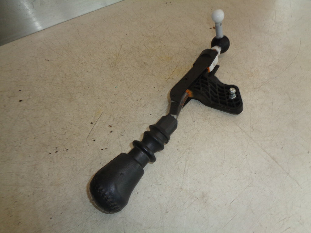 NISSAN JUKE MK2 2015 MANUAL GEARSTICK BALL JOINT