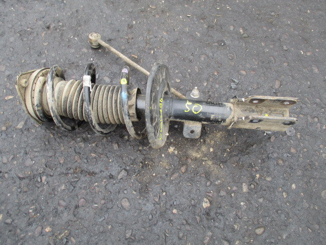 2020 CITROEN BERLINGO MK3 1.5 DIESEL OSF DRIVER SIDE STRUT 9836057980 9800479780