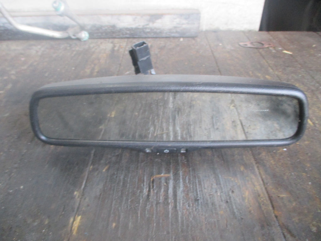 HYUNDAI IX25 2015 MK1 INTERIOR MIRROR VIEW
