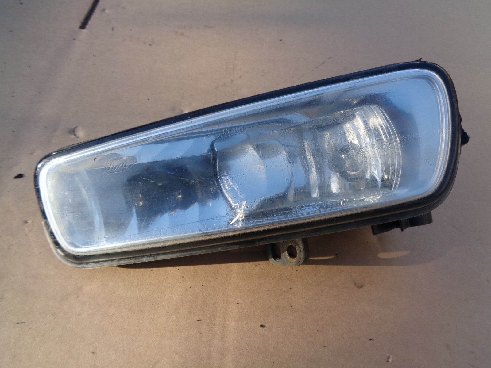 FORD FOCUS MK3 2017 5 DOOR HATCHBACK NSF PASSENGER FRONT FOG LIGHT F1EB15A255AB