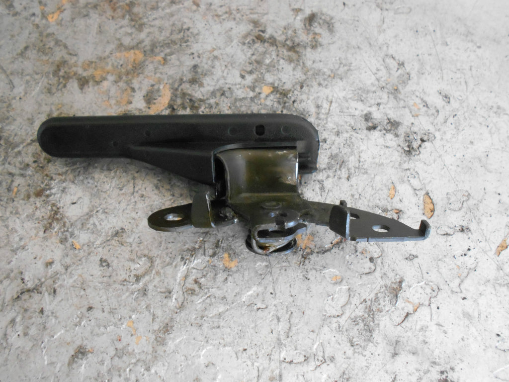 NISSAN PULSAR SUNNY 1996 GTIR TURBO BONNET & FUEL CAP RELEASE HANDLE