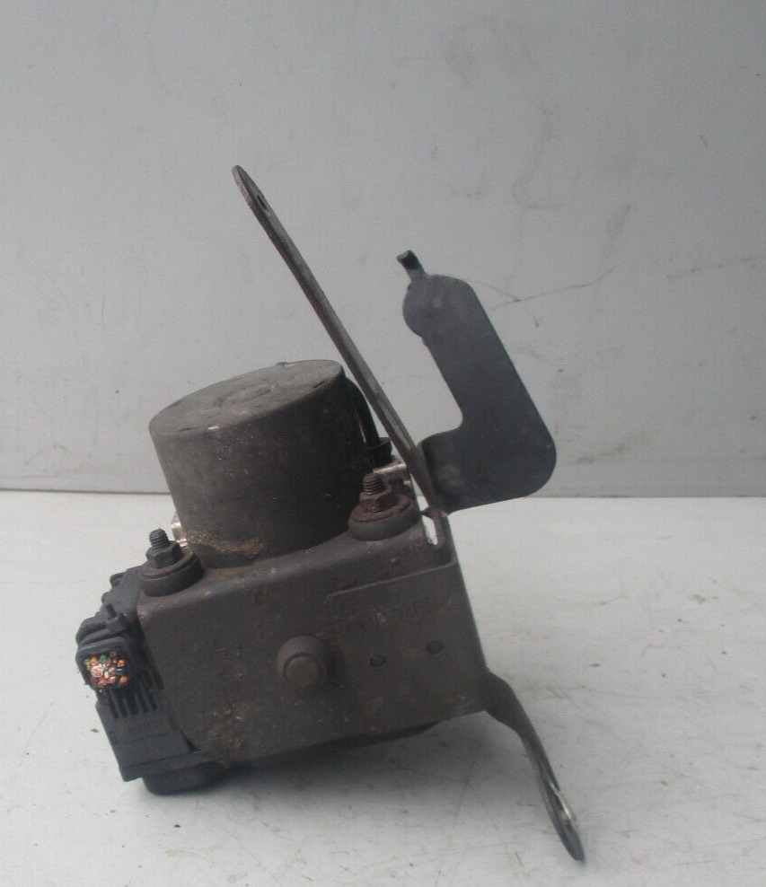 2008 KIA CEED MK1 ABS PUMP MODULATOR 0265231951 589201H300