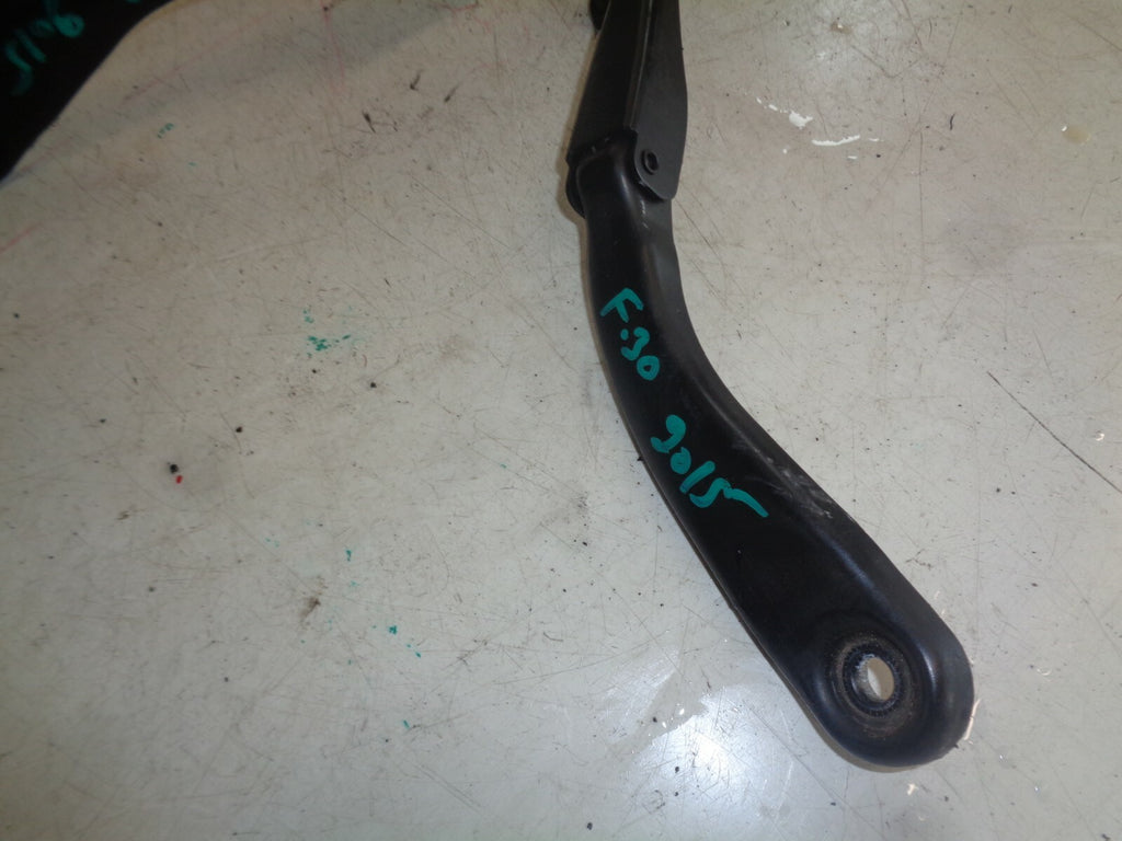 BMW 3 SERIES F30 2015 FRONT WINDSCREEN WIPER ARMS 7260482
