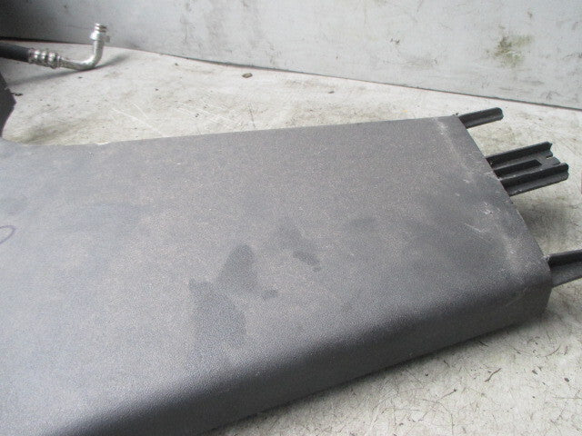 2012 VOLVO V50 PASSENGER SIDE LOWER B PILLAR INTERIOR TRIM 9486847