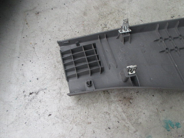 FORD TRANSIT 2021 ON TRIM B PILLAR LEFT  N/S BK21V243W07AD3JJ9