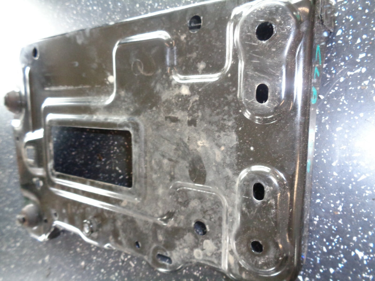 MERCEDES BENZ CLA 2018 180 BATTERY TRAY A2466200018