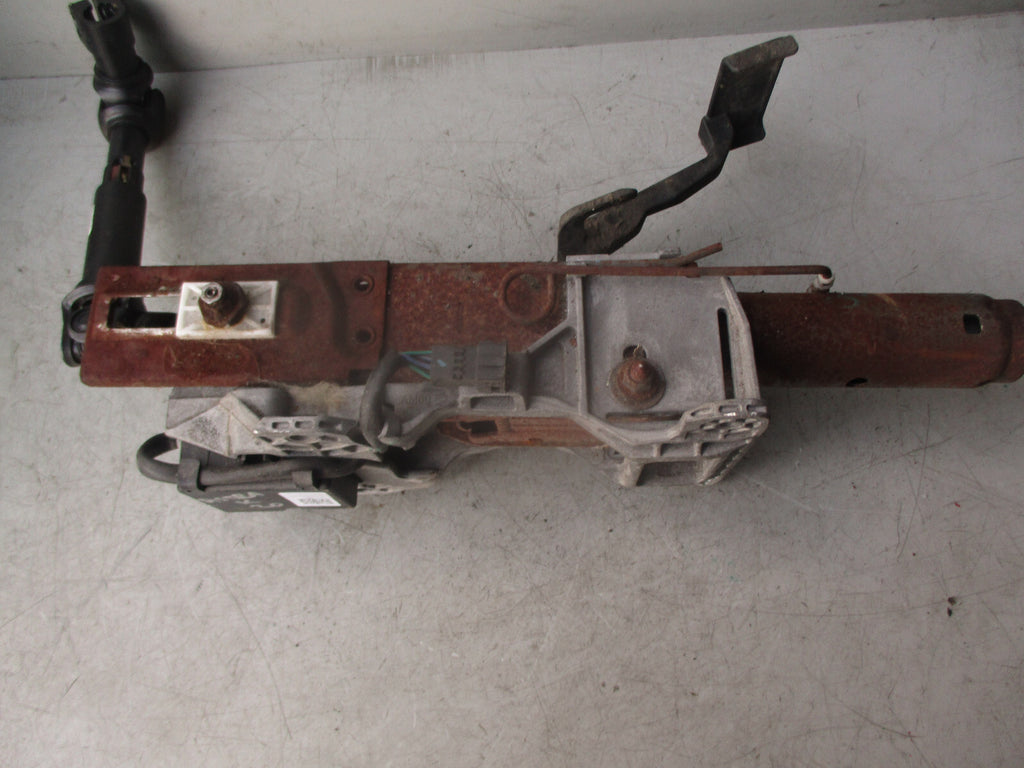 2020 VAUXHALL ASTRA K MK7 1.2 PETROL ELECTRIC POWER STEERING COLUMN
