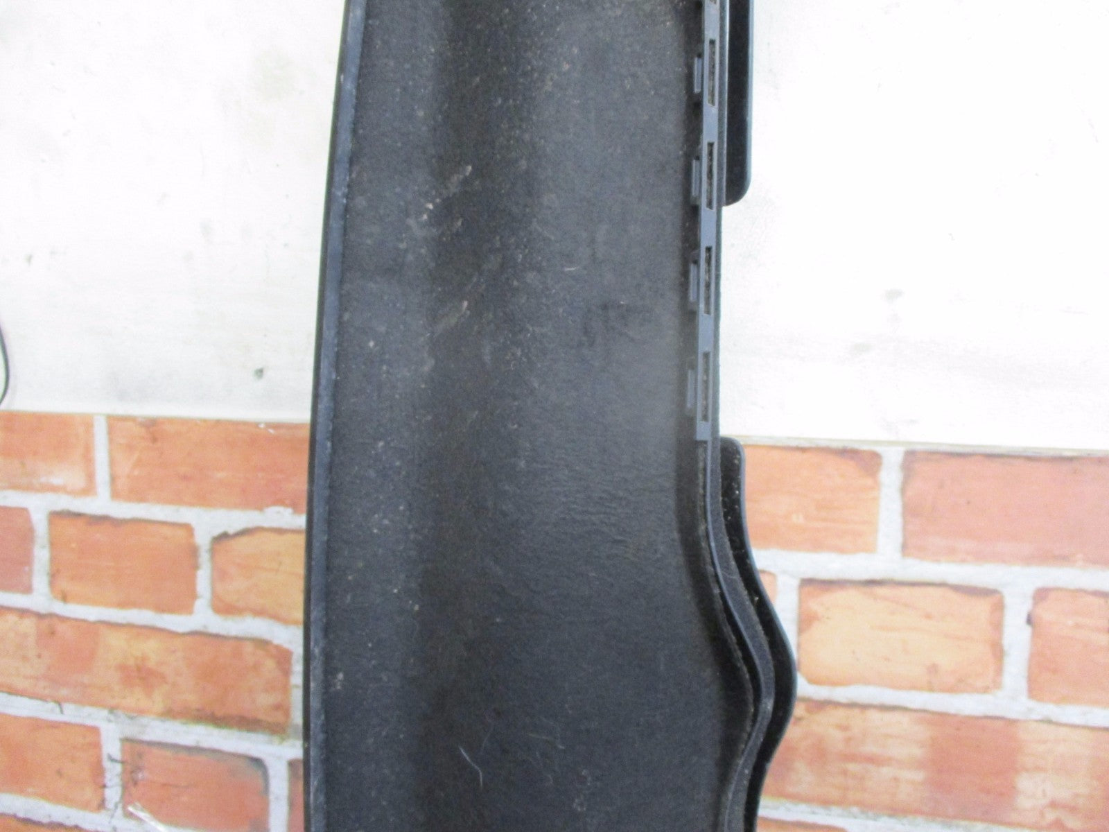 VAUXHALL ASTRA J MK6 2014 UNDER SCUTTLE PANEL BULKHEAD PLASTIC TRIM 13271941