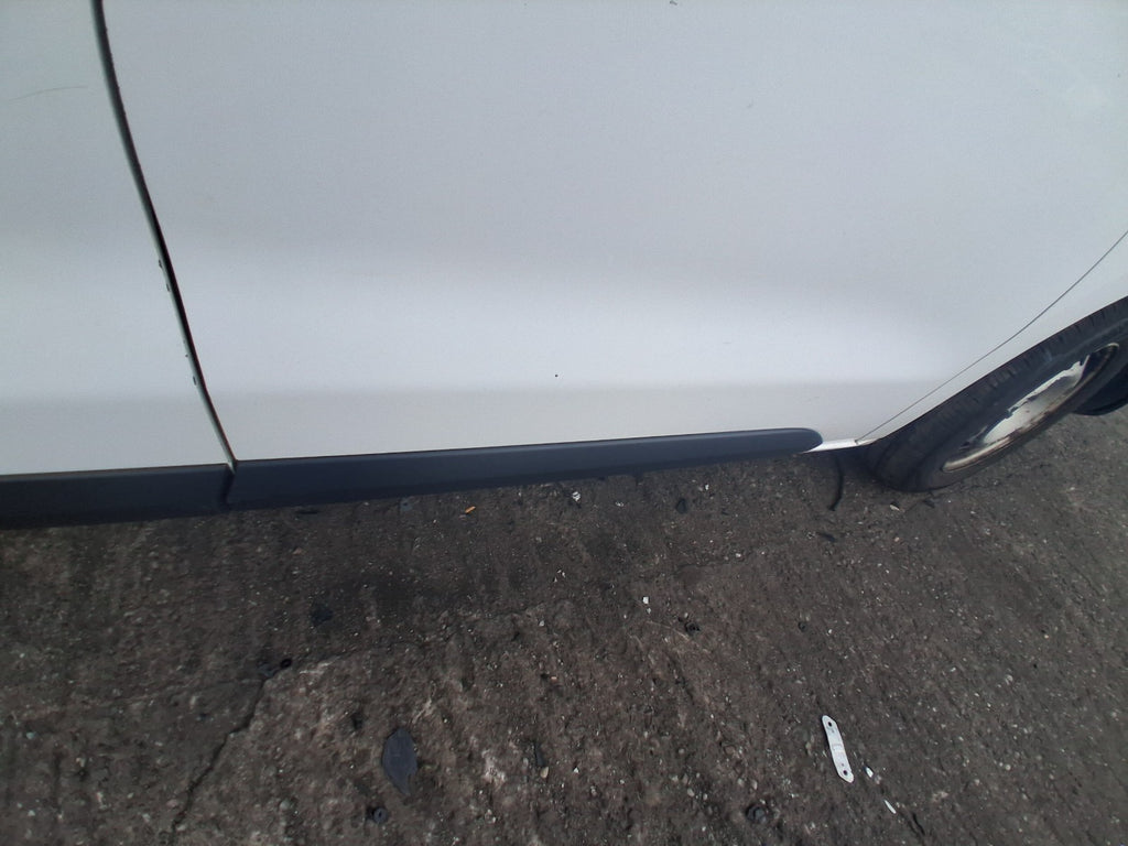 2019 CITROEN DISPATCH VIVARO MK3 OSF DRIVER SIDE FRONT DOOR MOULDING TRIM