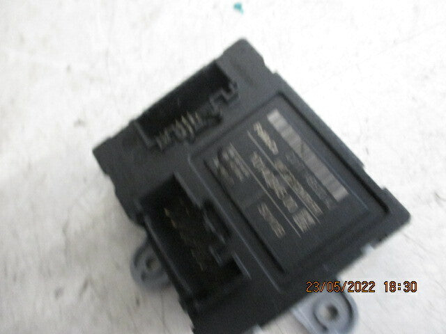 VAUXHALL ASTRA K 2018 NSF PASSENGER SIDE FRONT DOOR CONTROL MODULE CV1T14B533AJ