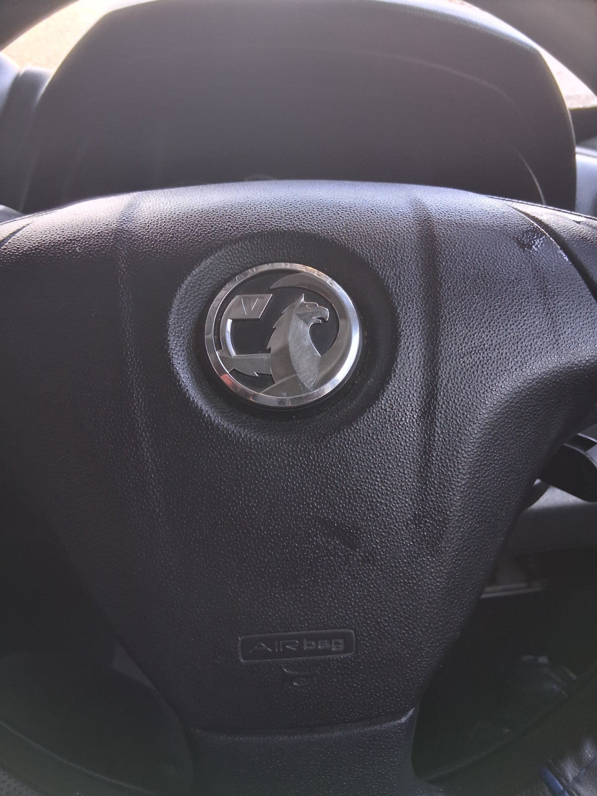 2015 VAUXHALL COMBO D COMPLETE DASHBOARD AIRBAG SEAT BELT ECU AIRBAG KIT