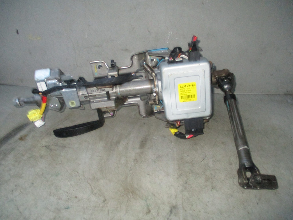 2015 HYUNDAI IX35 MK1 POWER ELECTRIC STEERING COLUMN 563003U763 563453U511