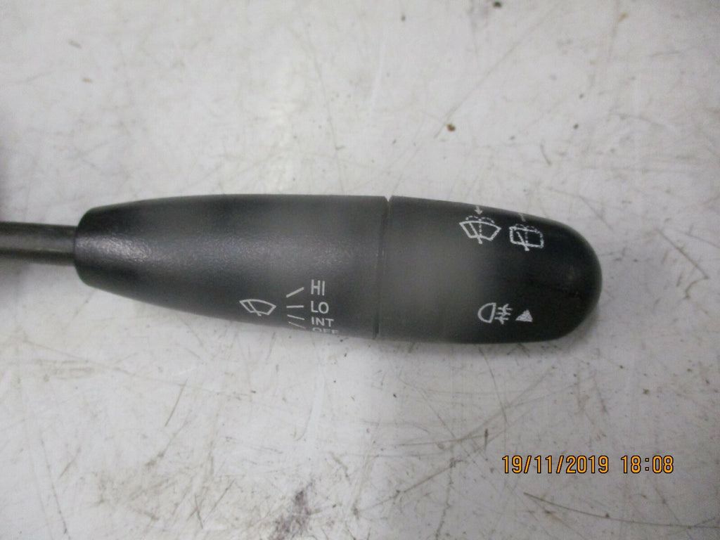 CHEVROLET MATIZ T200 MK1 WINDSCREEN WIPER INDICATOR HEADLIGHT STALKS 96602569