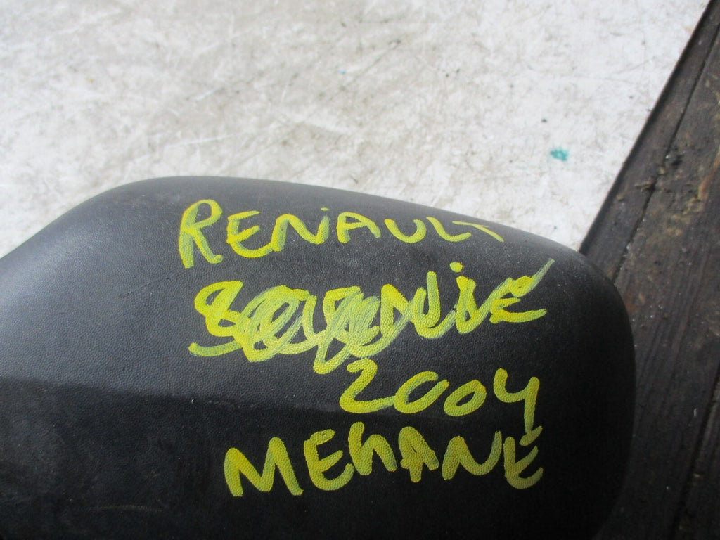 RENAULT MEHANE MK2 2004 N/S PASSENGER SIDE DOOR WING MIRROR 11261127