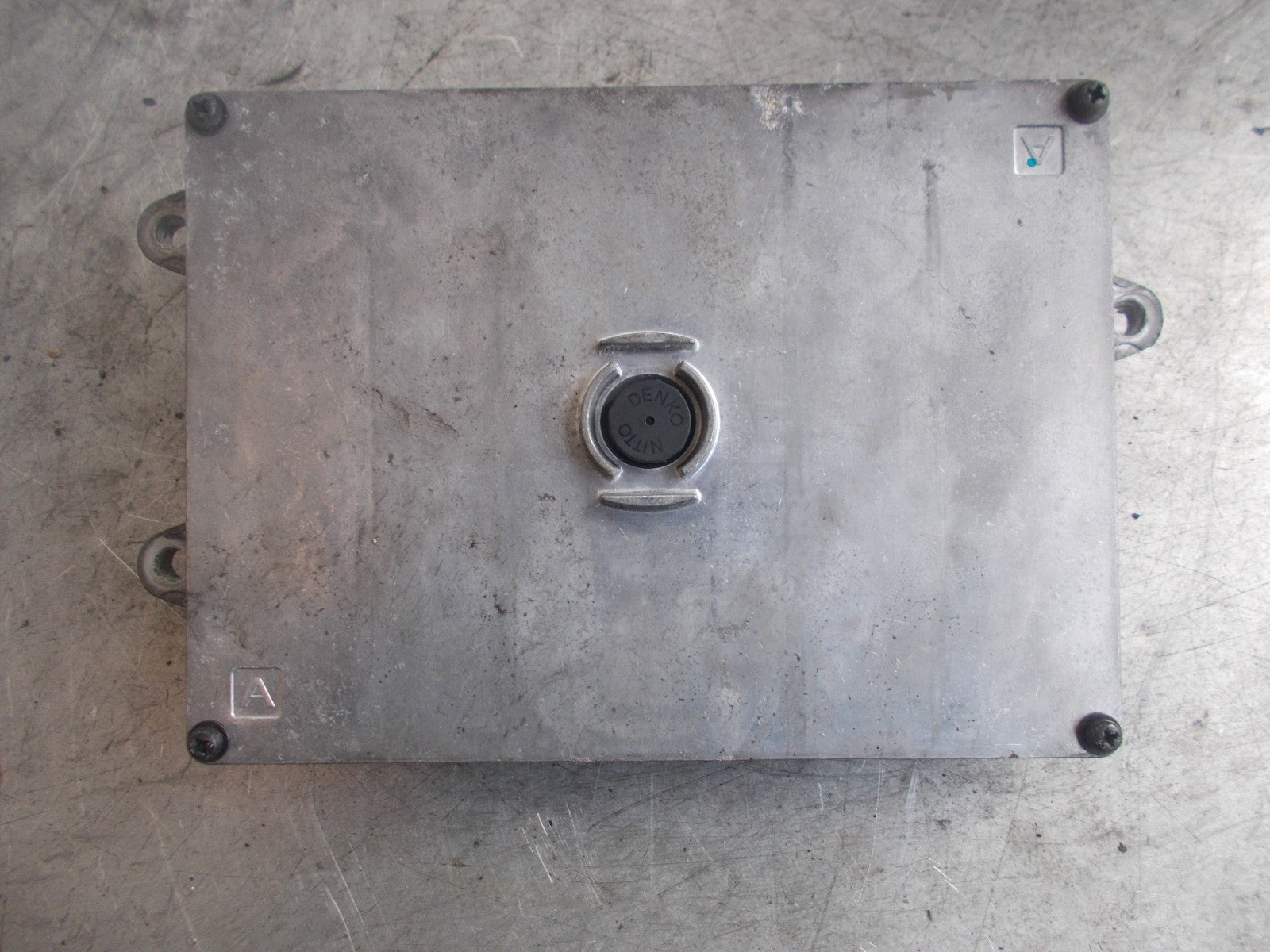 HONDA CIVIC FK (MK8) 2005-11 1.4I-DSI (L13A7) ENGINE CONTROL UNIT ECU 6618752546