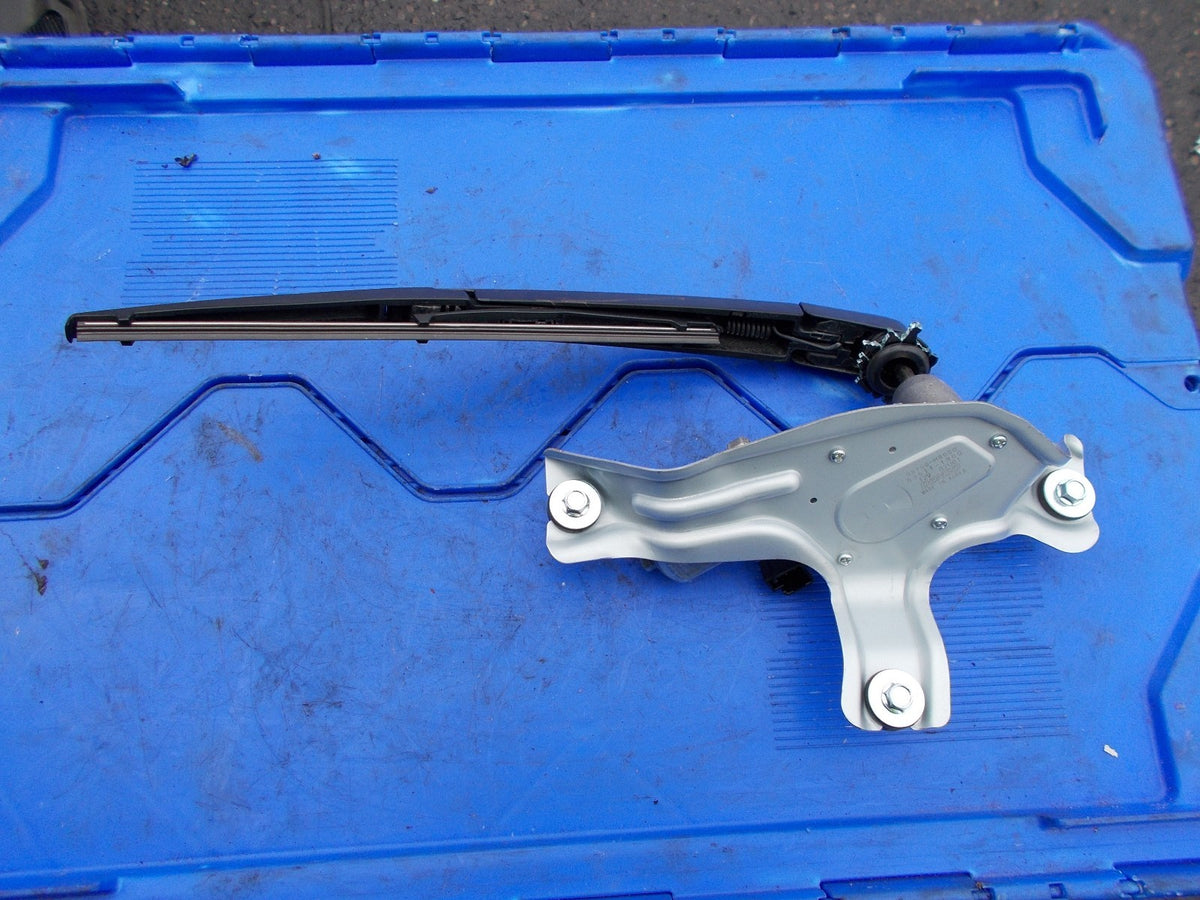 2016 KIA RIO MK4 OSR REAR WIPER MOTOR 98700H8000 035111900