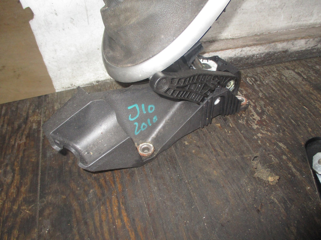 NISSAN QASHQAI J10 2010 6 SPEED MANUAL GEARSTICK GEARSHIFTER