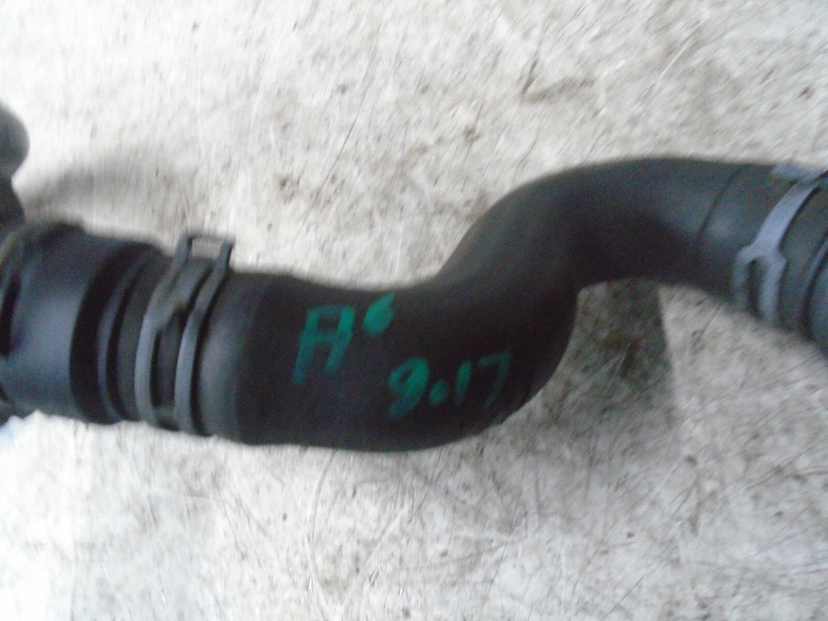 AUDI A6 2017 C7 ENGINE WATER COOLANT PIPE 04L121071