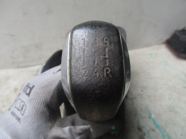 2018 CITROEN CACTUS C4 MK1 SPEED MANUAL GEARSTICK LEVER 9808161480
