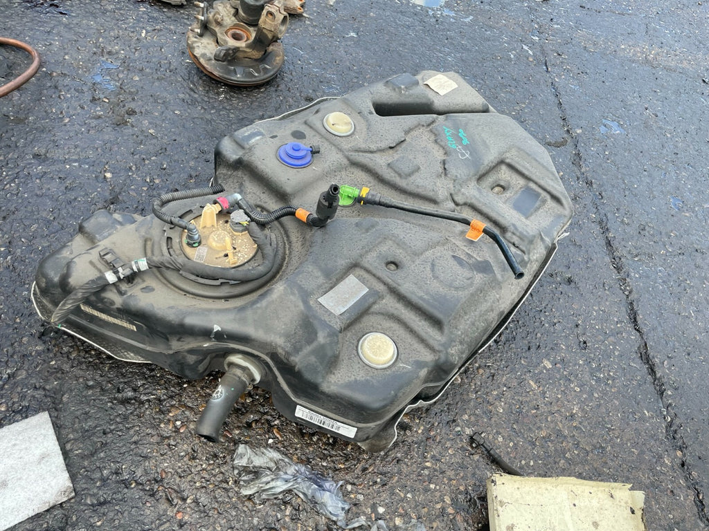 2020 FORD GALAXY MK4 2.0 DIESEL FUEL TANK COMPLETE UNIT E1G3 9K007 BG