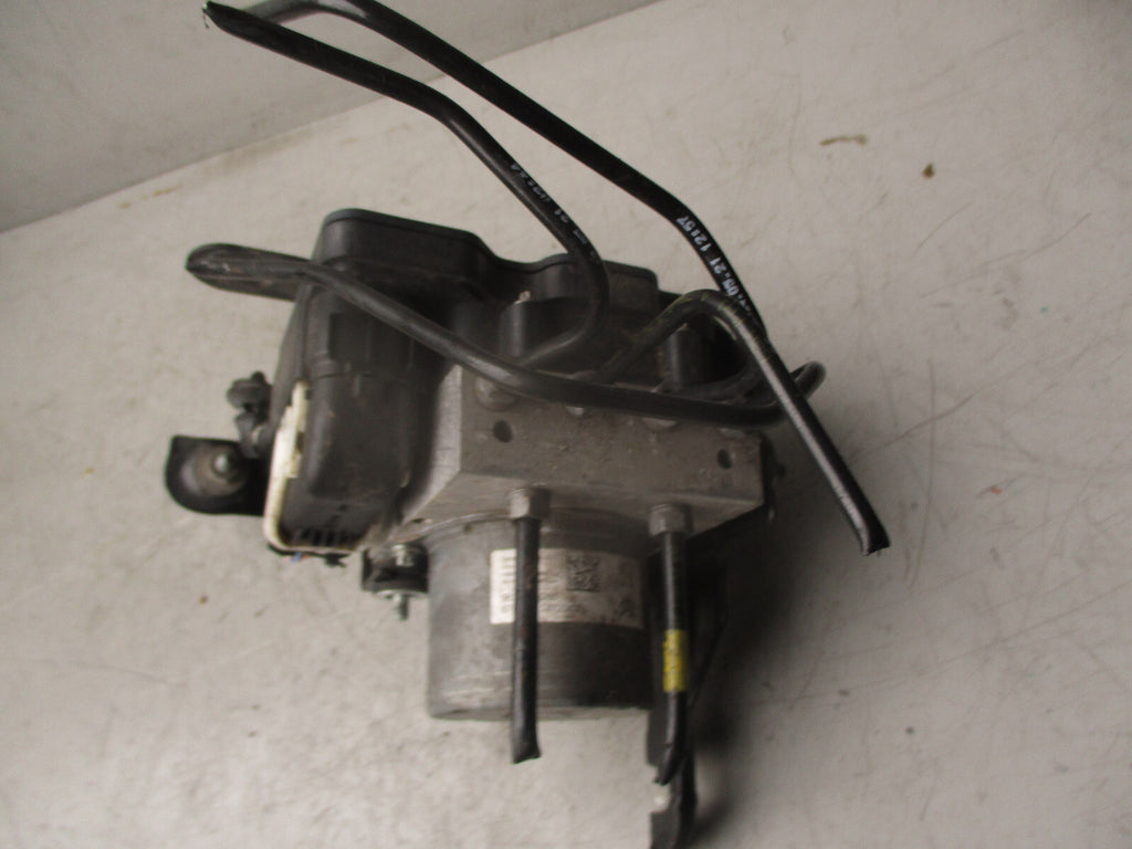 2021 VAUXHALL VIVARO MK3 1.5 DIESEL ABS PUMP CONTROL MODULE 9821150280