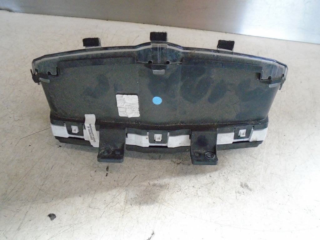 HYUNDAI I10 MK2 2016 1.2 PETROL SPEEDOMETER INSTRUMENT CLUSTER