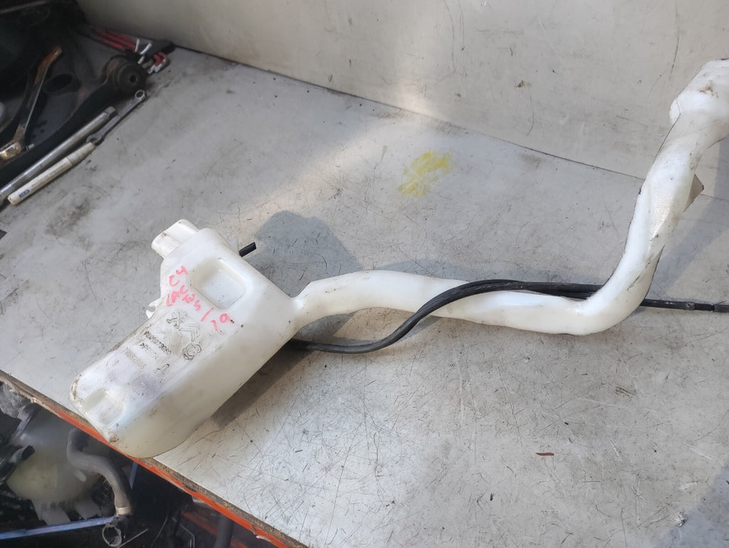 CITROEN C4 CACTUS 2019 WINDSCREEN WASHER WATER BOTTLE RESERVOIR