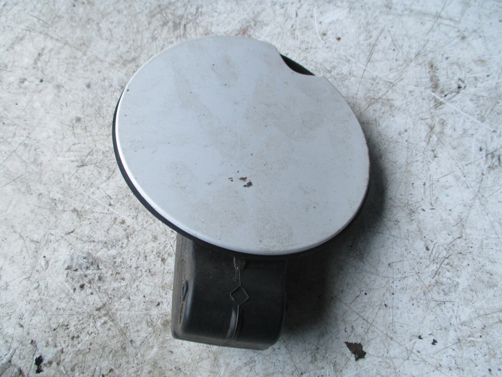 PEUGEOT 207 CC 2008 FUEL FILLER FLAP 9681730680