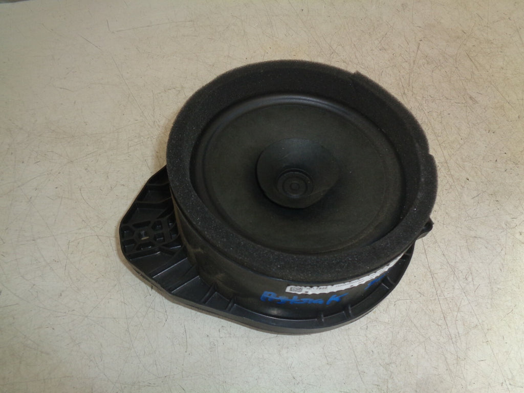 VAUXHALL ASTRA K 2018 OSR DRIVER SIDE REAR DOOR SPEAKER 39117928