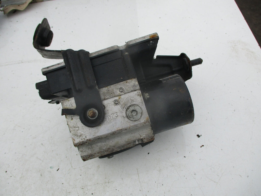VAUXHALL VECTRA C ESTATE 2003 3.2 AUTO ABS BRAKE PUMP MODULE 13136694 13663913