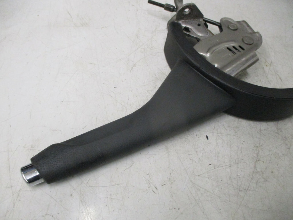 SEAT IBIZA MK5 6J 2014 MANUAL HANDBRAKE LEVER HANDLE MECHANISM HAND BRAKE MECH