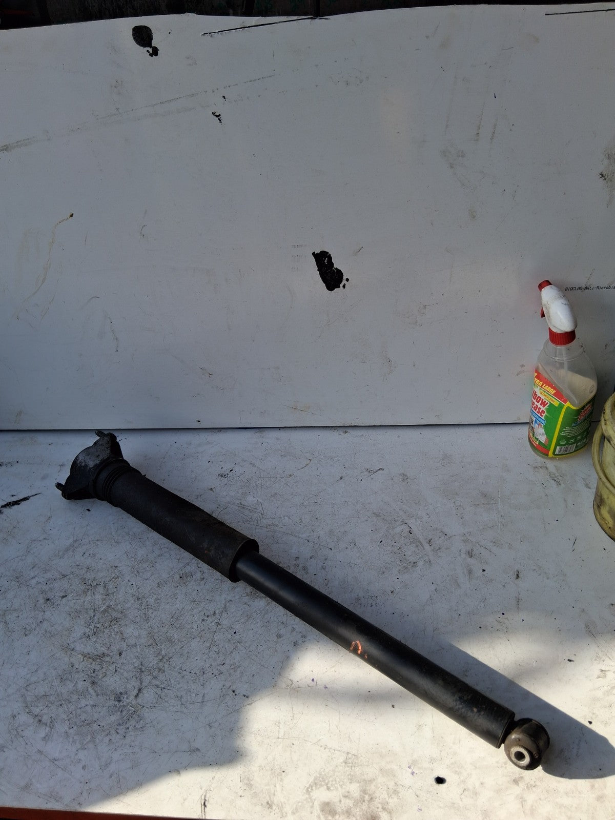 2021 MERCEDES A CLASS SHOCK ABSORBER STRUT A1773206903