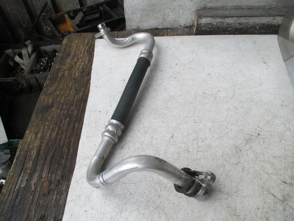 RENAULT CLIO MK4 2018 0.9 PETROL AC AIR CONDITIONING PIPE HOSE 924809666R