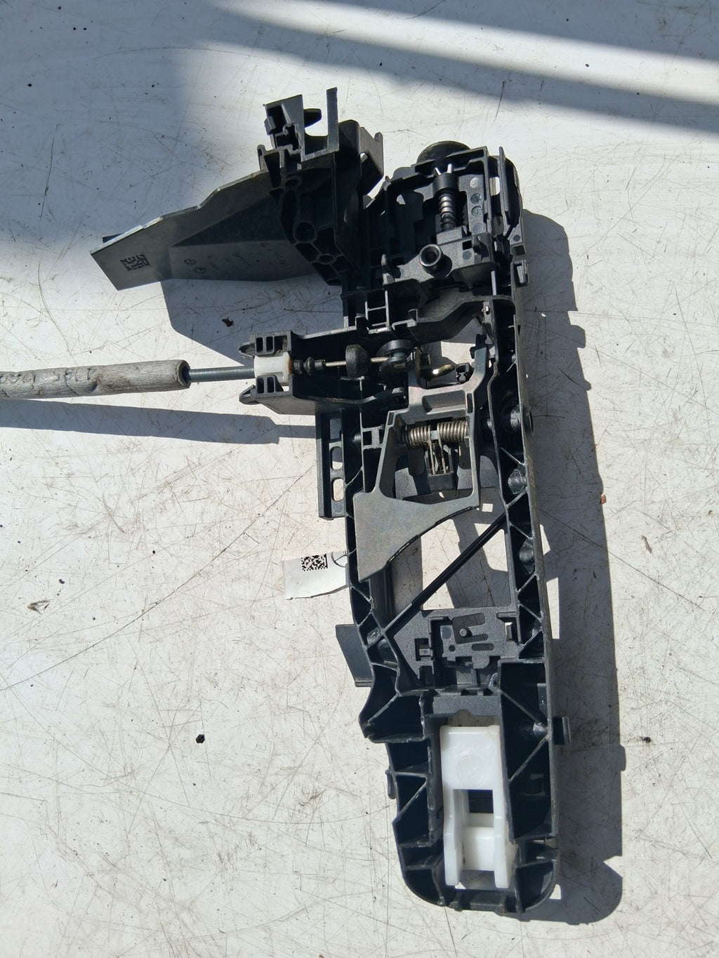 2021 MERCEDES A CLASS OS OFF DRIVER RIGHT SIDE DOOR LOCK LATCH A0997201702