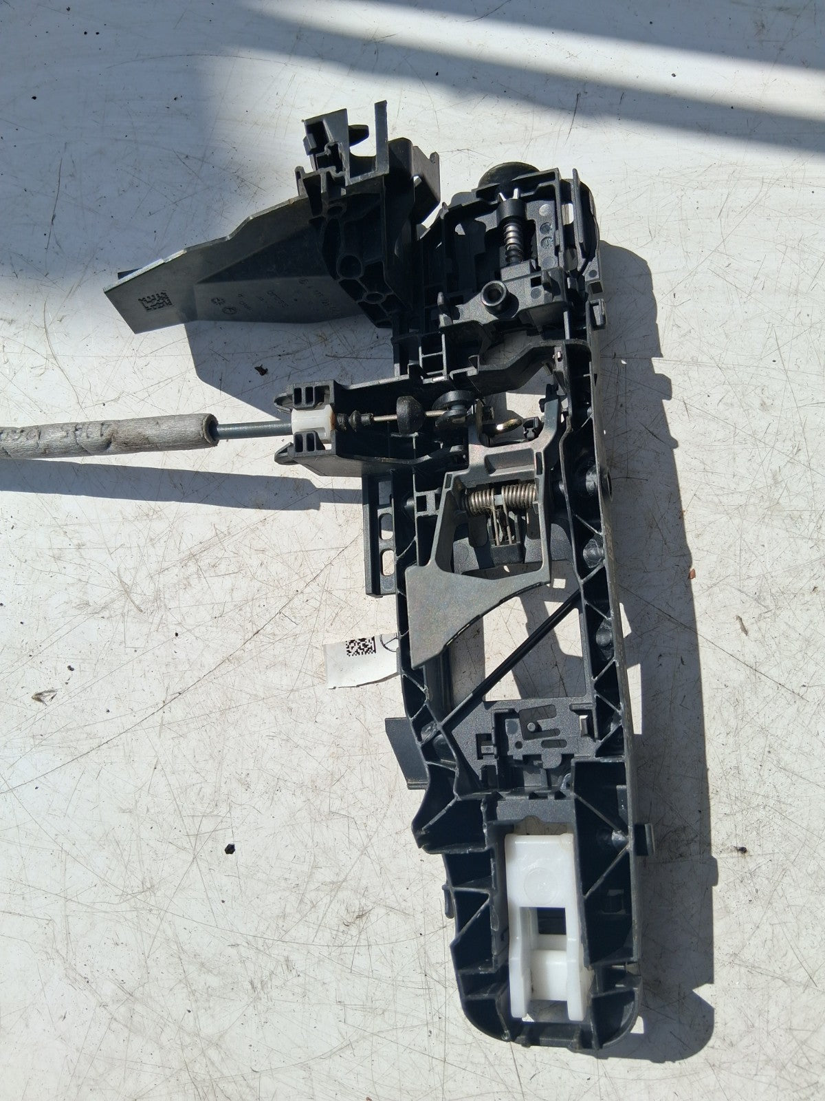 2021 MERCEDES A CLASS OS OFF DRIVER RIGHT SIDE DOOR LOCK LATCH A0997201702
