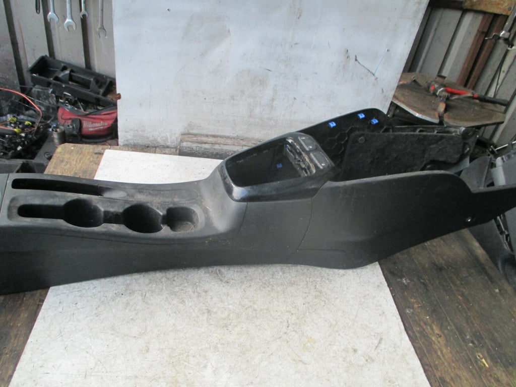 VAUXHALL CORSA F 2019 CENTRE CONSOLE