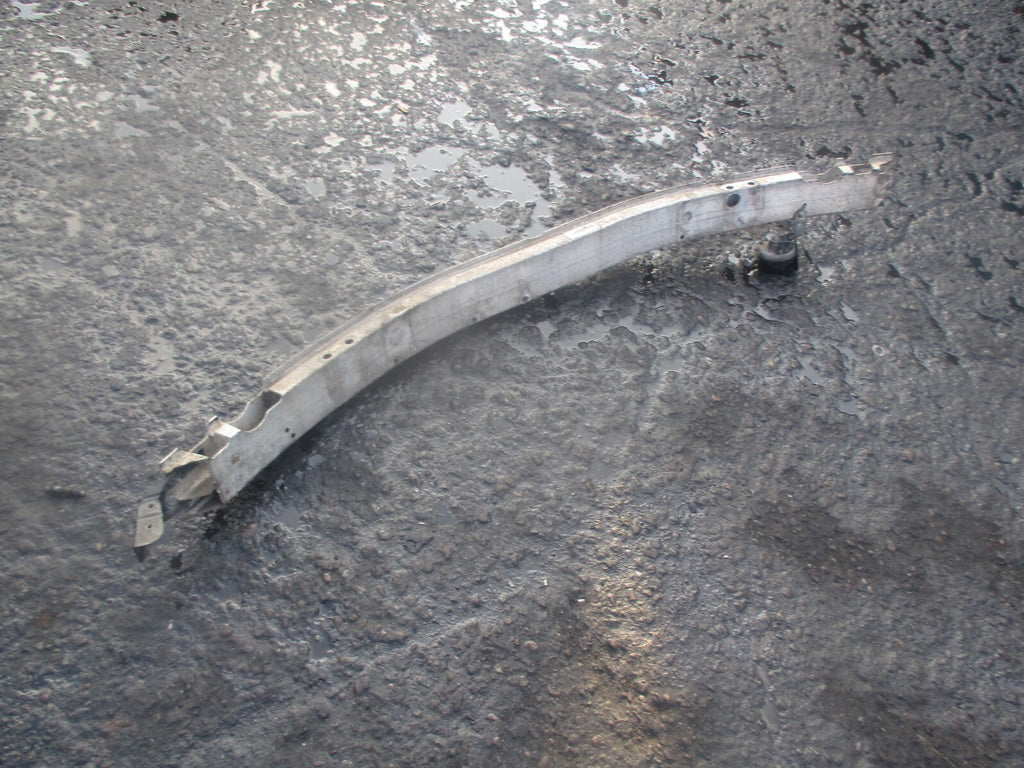 MERCEDES BENZ CLC CL203 2008 FRONT BUMPER REINFORCEMENT CRASH BAR