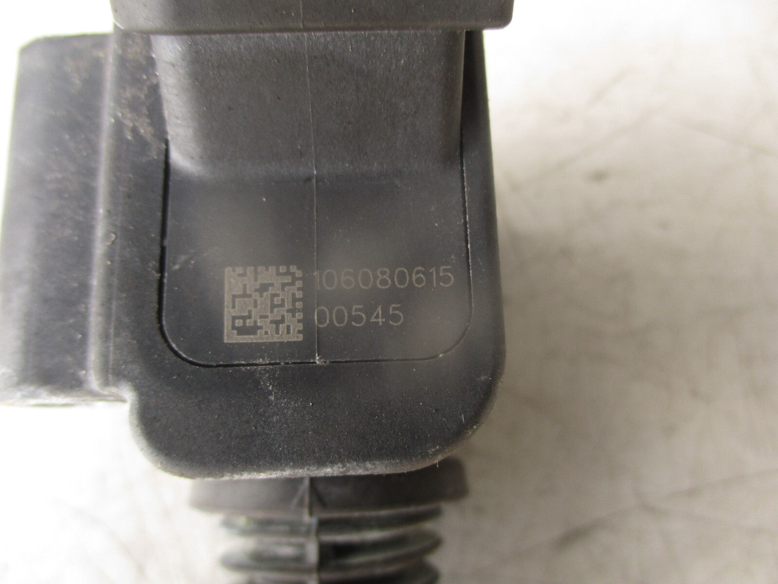 2014 VOLKSWAGEN POLO MK5 1.0 PETROL ENGINE IGNITION COIL 04E905110E REF 2