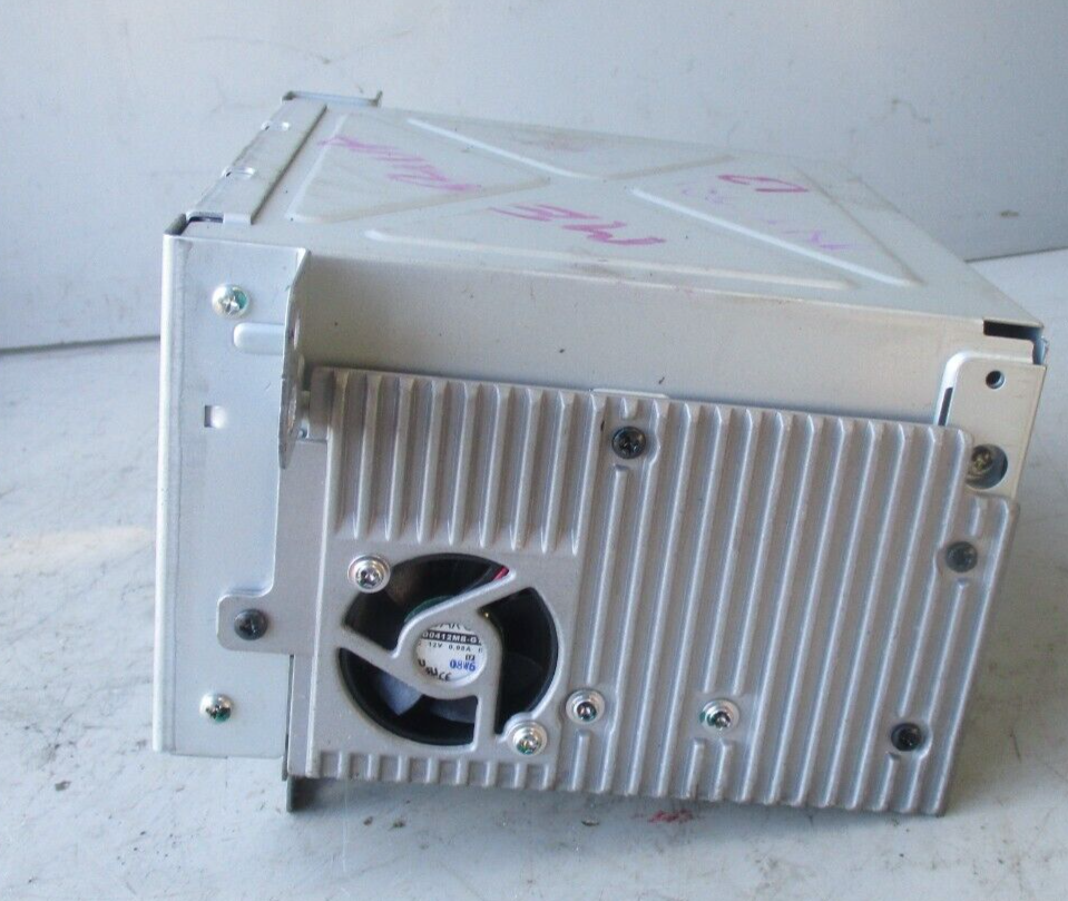 VAUXHALL MERIVA B 2013 RADIO CD PLAYER STEREO HEAD UNIT 20983513