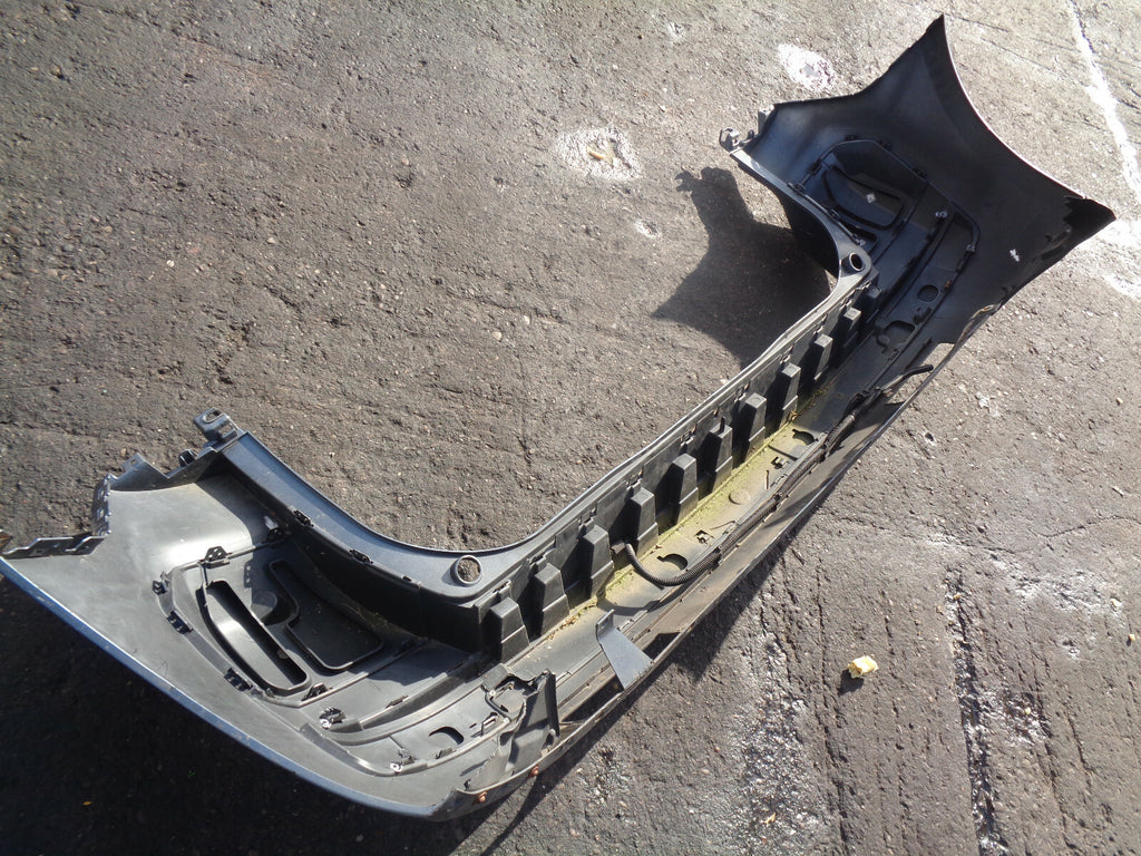 CITROEN C4 PICASSO 2007-2010 REAR BUMPER 9680518277