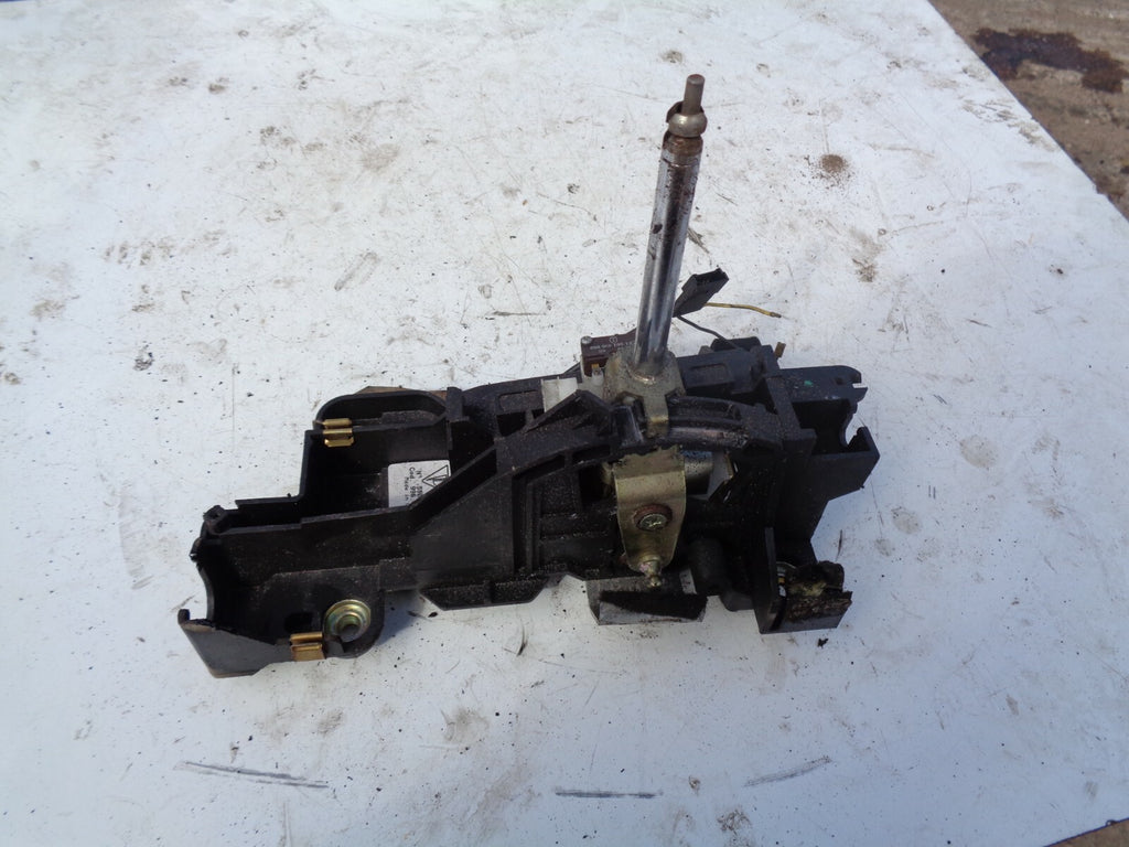 PORSCHE BOXSTER S 911 986 2002 AUTOMATIC GEAR STICK SELECTOR SHIFTER ASSEMBLY