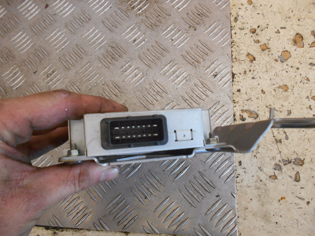 FIAT 500 2012 RADIO CONTROL MODULE 503950410301