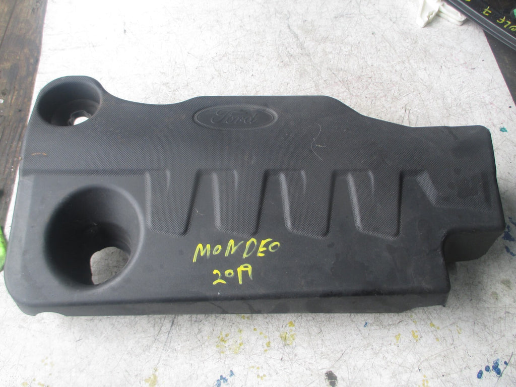 FORD MONDEO MK5 2019 TOP ENGINE ROCKER CAM