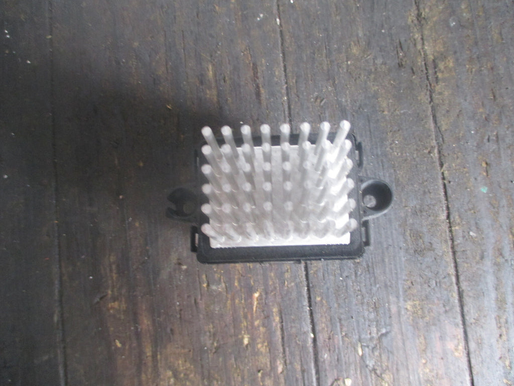 FORD GALAXY 2020 HEATER FAN REGULATOR RESISTOR G3GH19E624AA